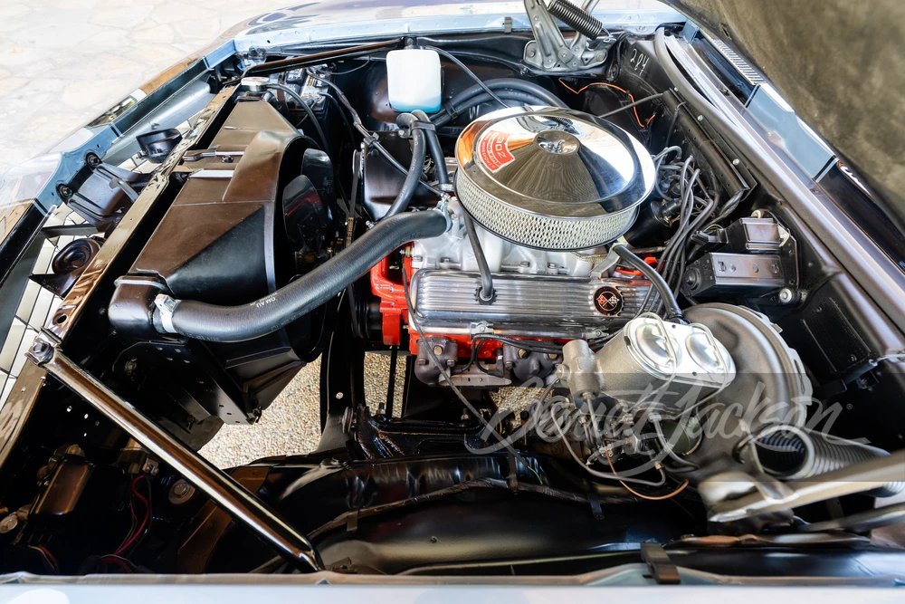 1969 Chevrolet Camaro Z/28 1st Gen - Image 15 of 31