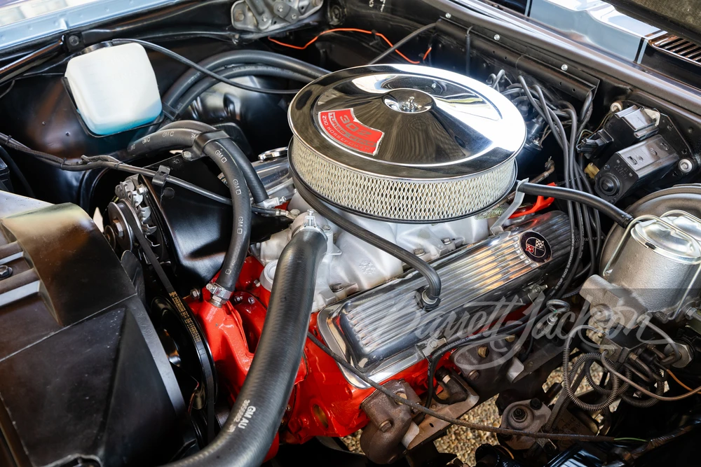 1969 Chevrolet Camaro Z/28 1st Gen - Image 11 of 31