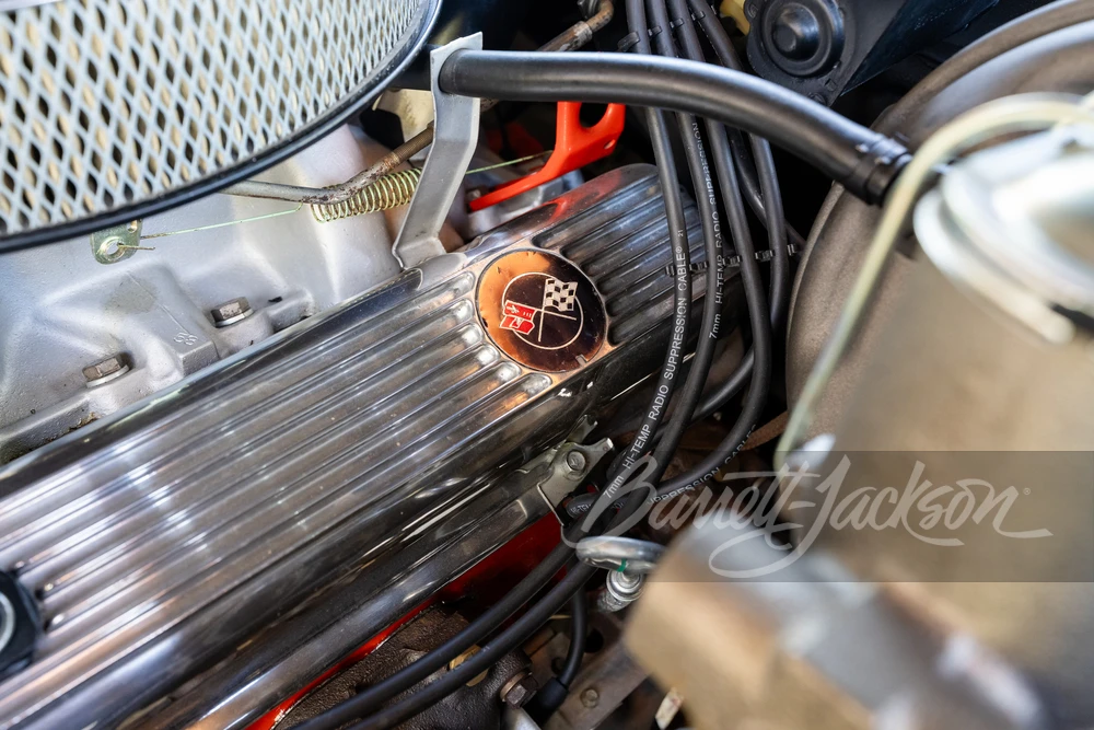 1969 Chevrolet Camaro Z/28 1st Gen - Image 13 of 31