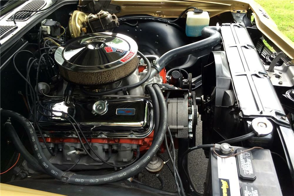 1969 Chevrolet Chevelle 2nd Gen - Image 3 of 5