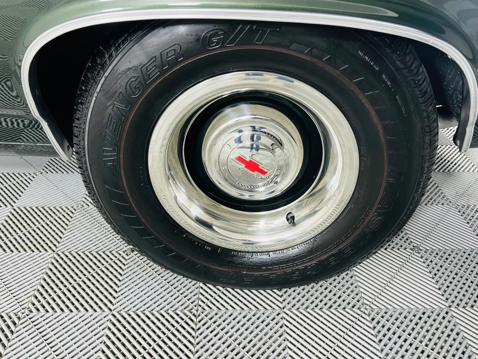 1969 Chevrolet Chevelle 2nd Gen - Image 11 of 12