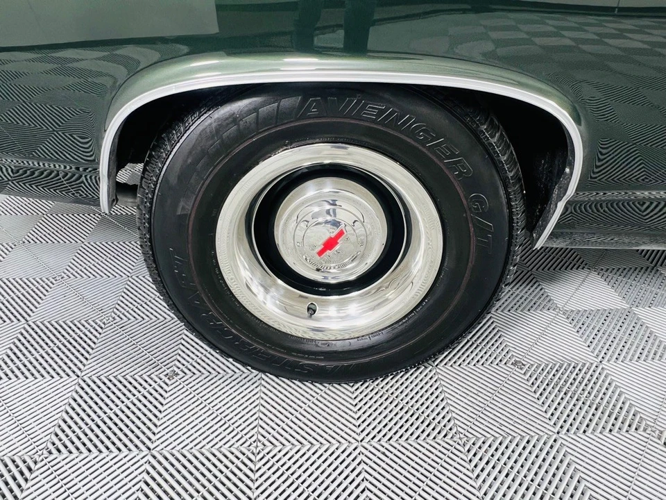 1969 Chevrolet Chevelle 2nd Gen - Image 6 of 12