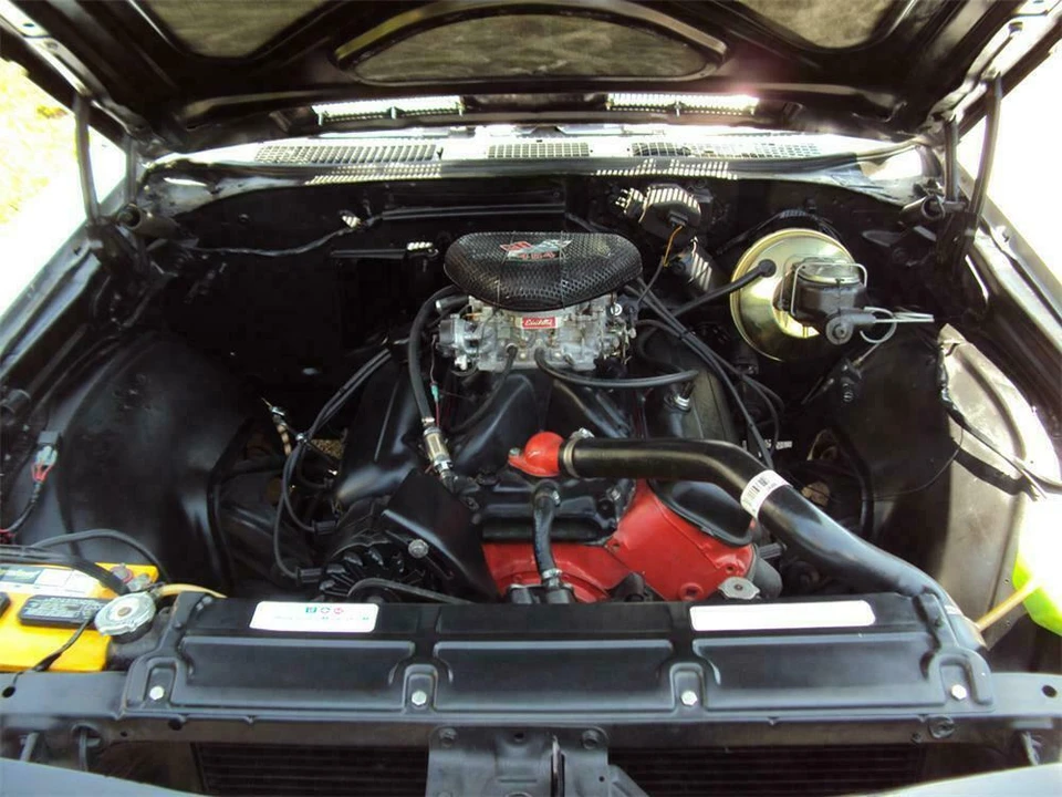 1969 Chevrolet Chevelle 2nd Gen - Image 3 of 5