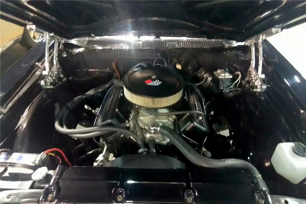 1969 Chevrolet Chevelle 2nd Gen - Image 3 of 5