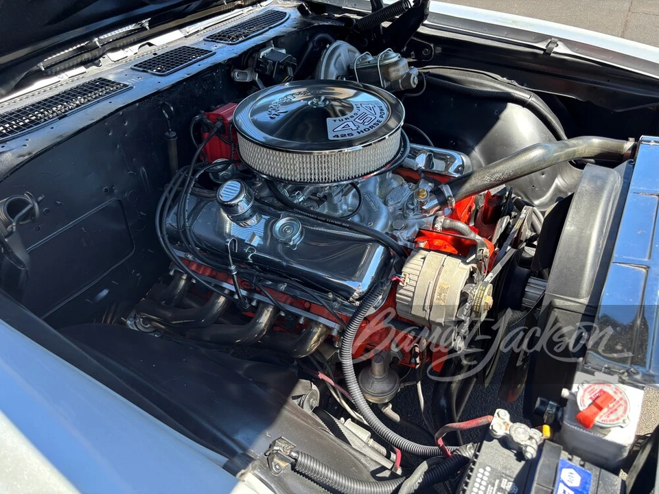 1969 Chevrolet Chevelle 2nd Gen - Image 5 of 26