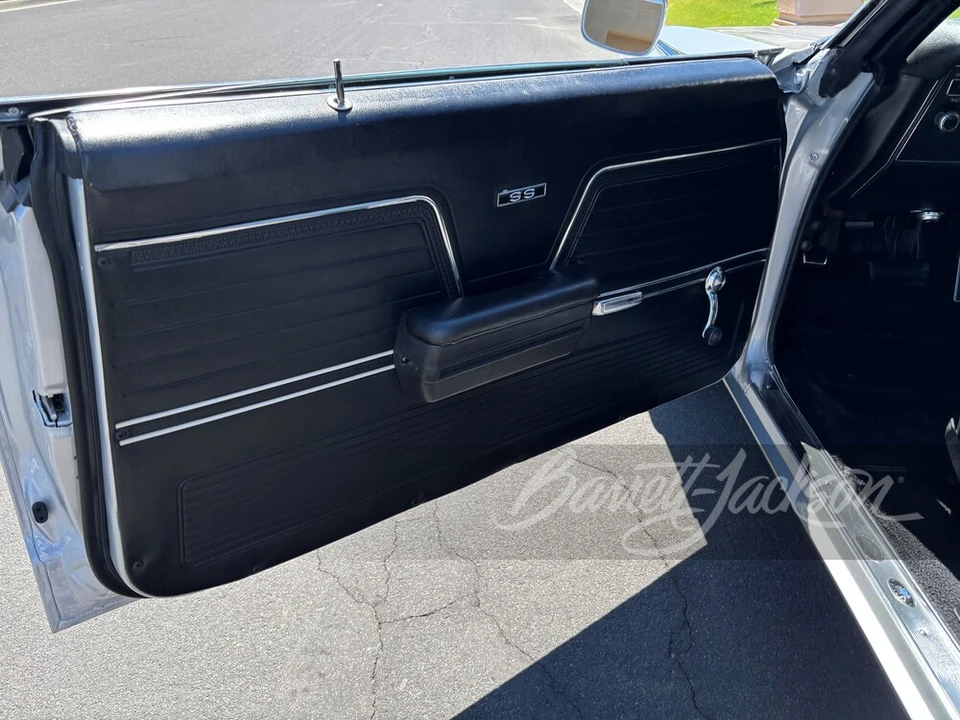 1969 Chevrolet Chevelle 2nd Gen - Image 7 of 26