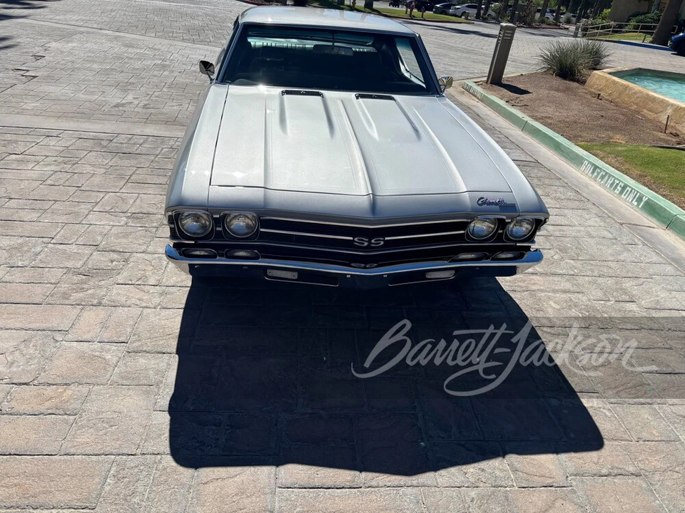 1969 Chevrolet Chevelle 2nd Gen - Image 15 of 26