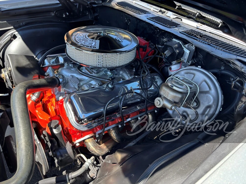 1969 Chevrolet Chevelle 2nd Gen - Image 17 of 26