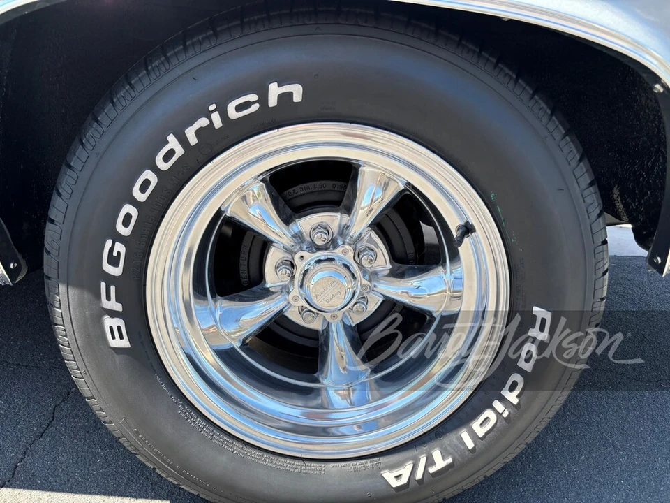 1969 Chevrolet Chevelle 2nd Gen - Image 20 of 26