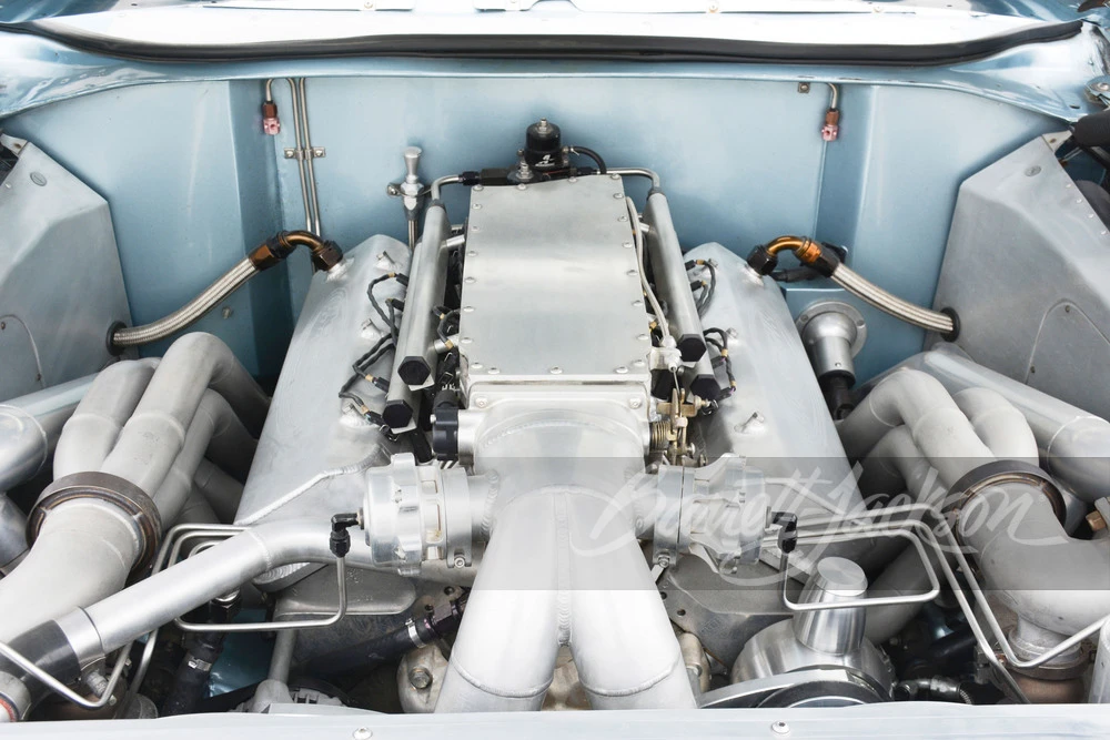 1969 Chevrolet Chevelle 2nd Gen - Image 7 of 19