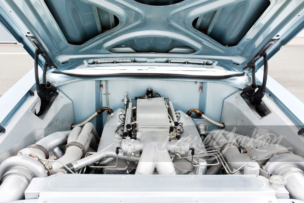 1969 Chevrolet Chevelle 2nd Gen - Image 3 of 6