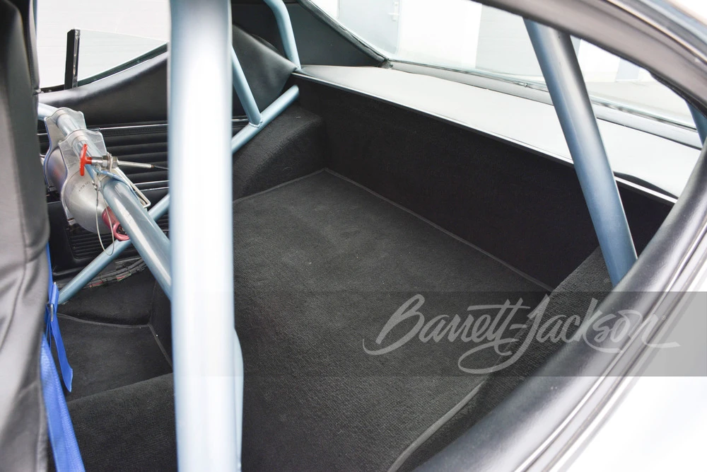 1969 Chevrolet Chevelle 2nd Gen - Image 6 of 6
