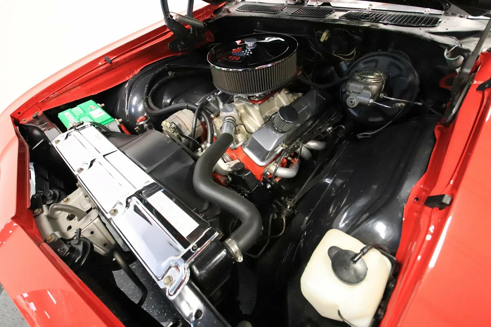 1969 Chevrolet Chevelle 2nd Gen - Image 3 of 5