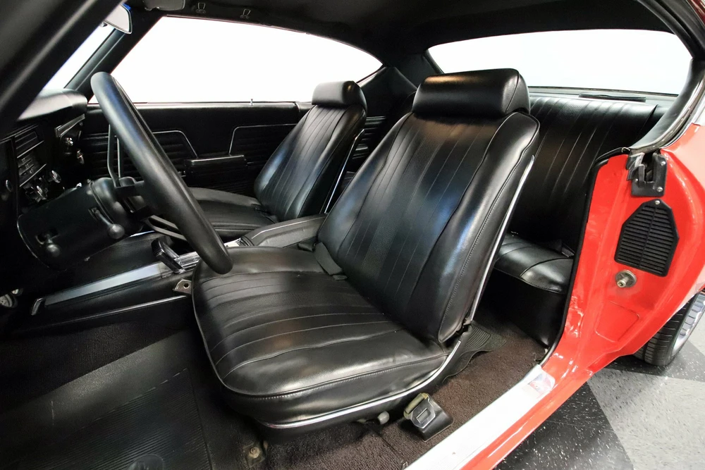 1969 Chevrolet Chevelle 2nd Gen - Image 4 of 5