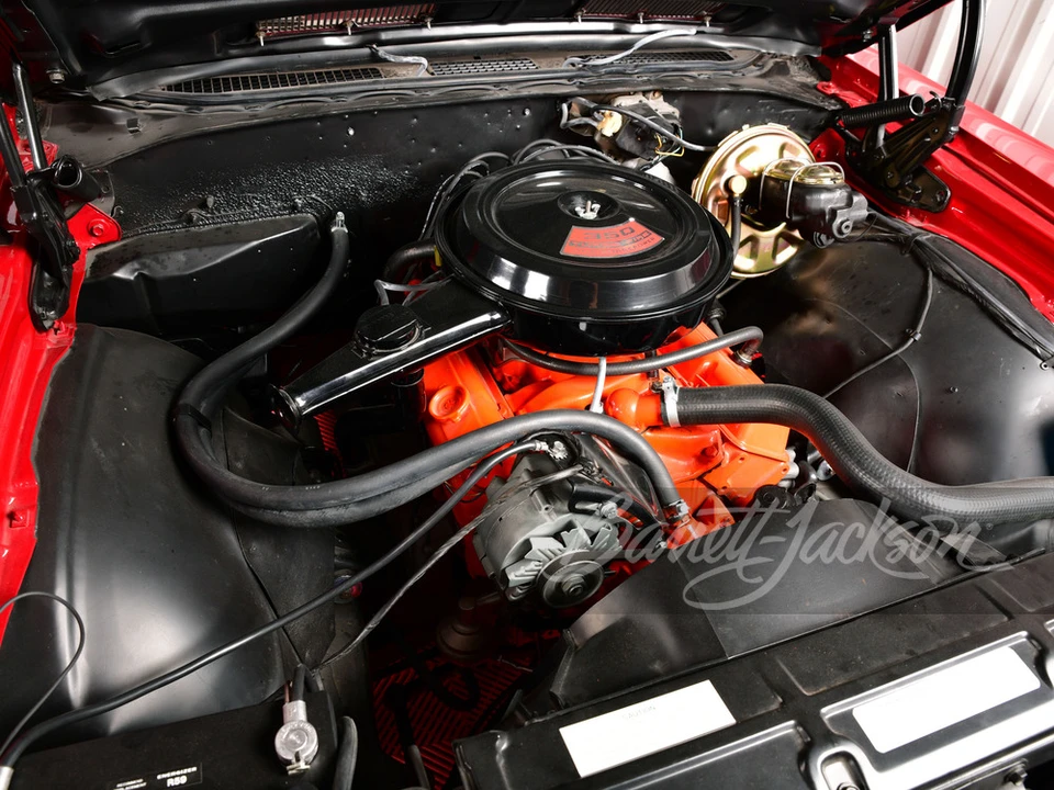 1969 Chevrolet Chevelle 2nd Gen - Image 3 of 19