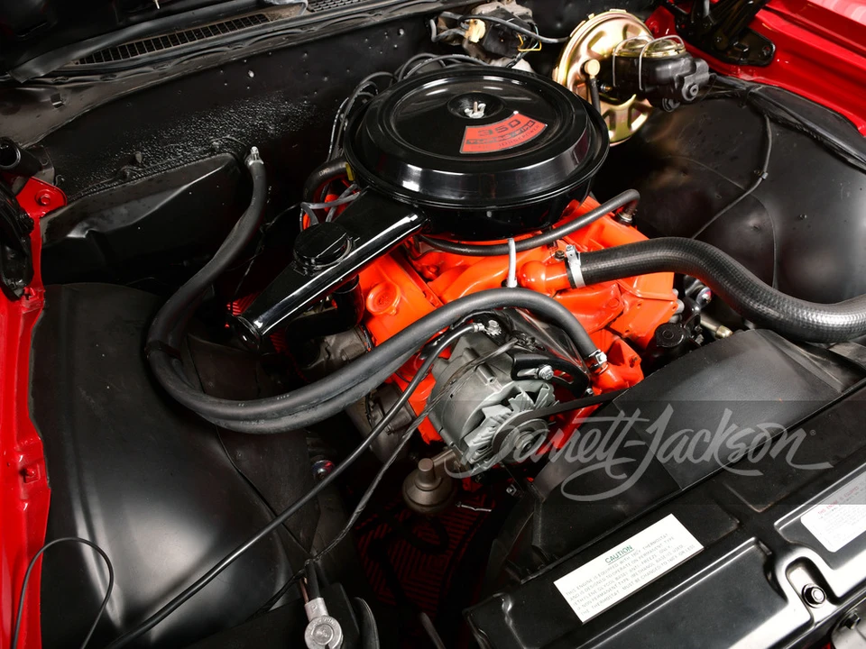 1969 Chevrolet Chevelle 2nd Gen - Image 11 of 19