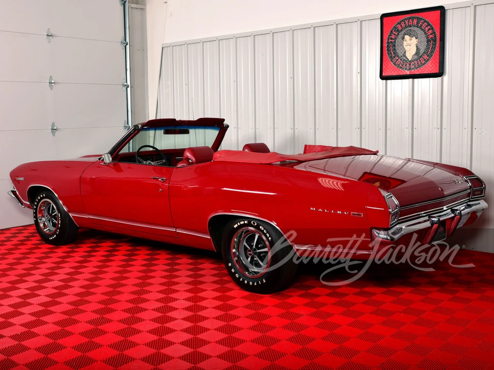 1969 Chevrolet Chevelle 2nd Gen - Image 2 of 19