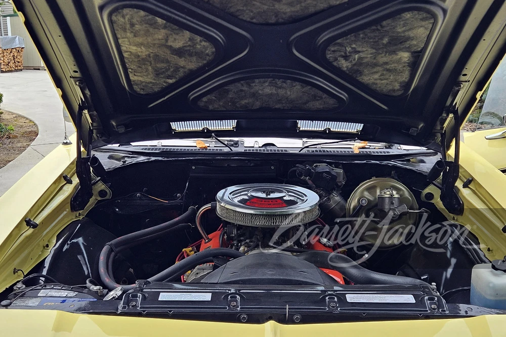 1969 Chevrolet Chevelle 2nd Gen - Image 2 of 26