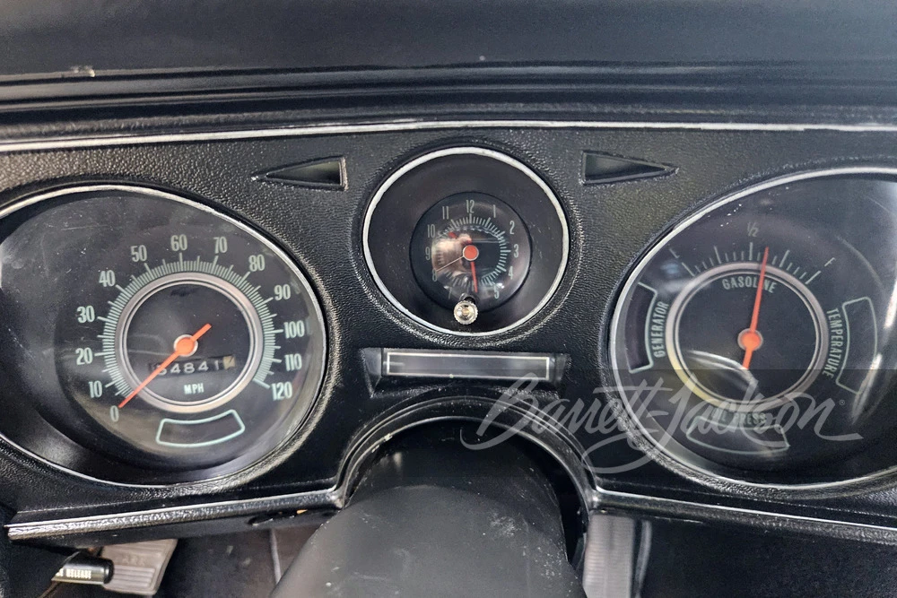 1969 Chevrolet Chevelle 2nd Gen - Image 9 of 26
