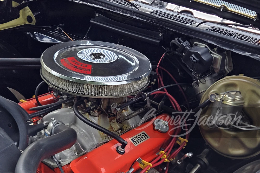 1969 Chevrolet Chevelle 2nd Gen - Image 10 of 26
