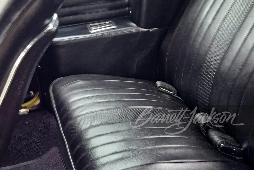1969 Chevrolet Chevelle 2nd Gen - Image 11 of 26