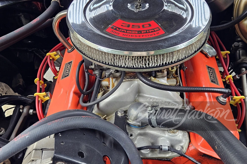 1969 Chevrolet Chevelle 2nd Gen - Image 13 of 26