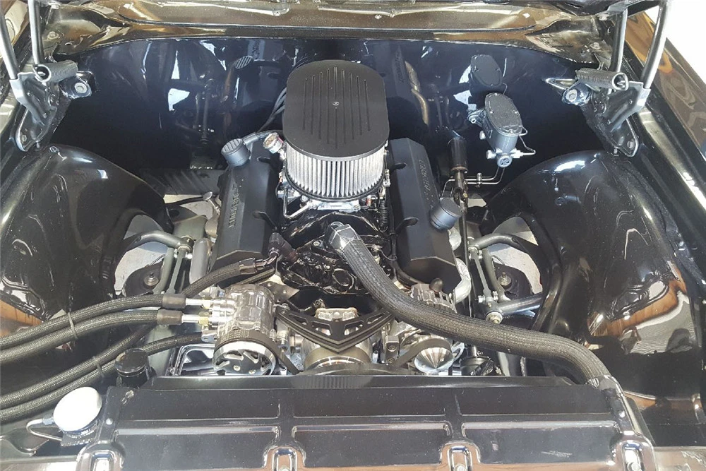 1969 Chevrolet Chevelle 2nd Gen - Image 2 of 5