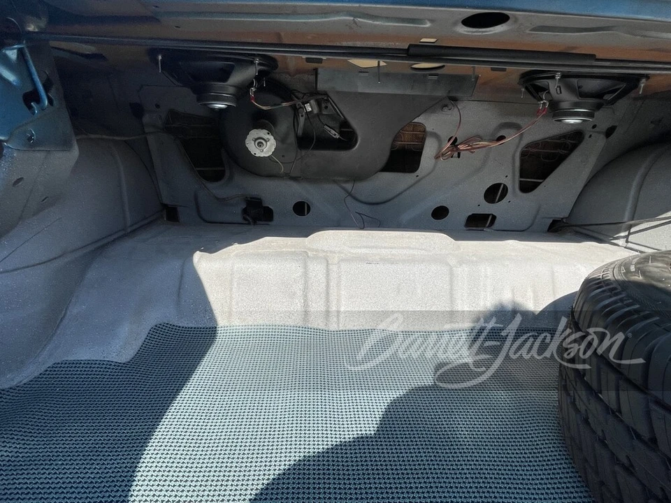 1969 Chevrolet Chevelle 2nd Gen - Image 16 of 24