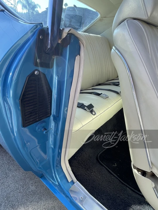 1969 Chevrolet Chevelle 2nd Gen - Image 18 of 24