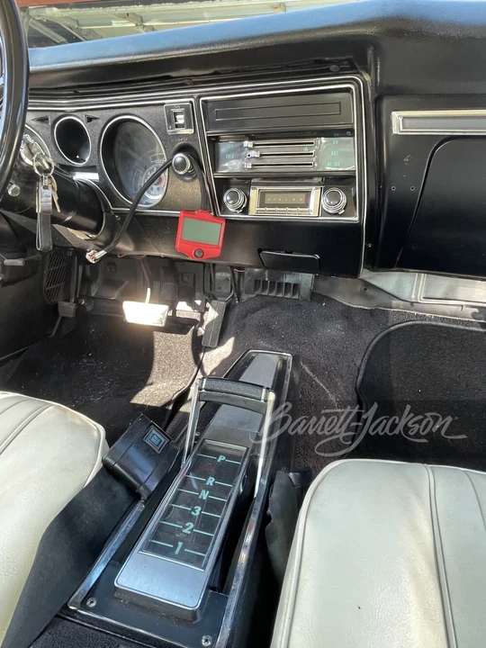 1969 Chevrolet Chevelle 2nd Gen - Image 22 of 24