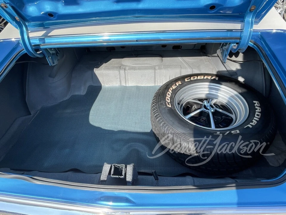 1969 Chevrolet Chevelle 2nd Gen - Image 24 of 24