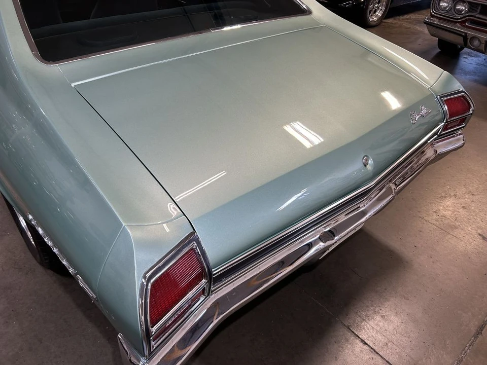 1969 Chevrolet Chevelle 2nd Gen - Image 21 of 21