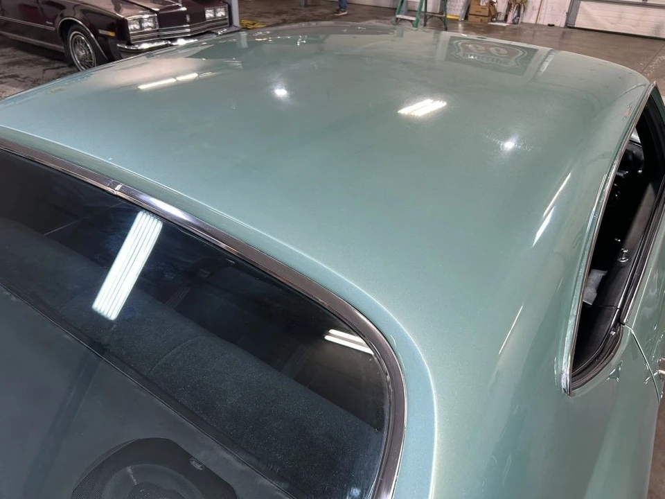 1969 Chevrolet Chevelle 2nd Gen - Image 16 of 21