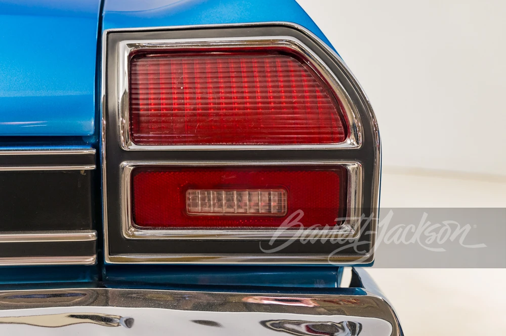 1969 Chevrolet Chevelle SS 2nd Gen - Image 9 of 31