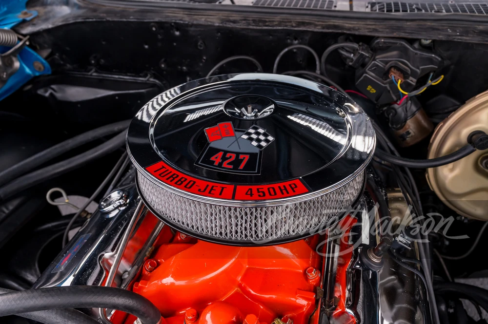 1969 Chevrolet Chevelle SS 2nd Gen - Image 12 of 31