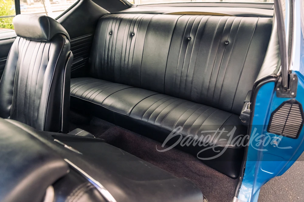1969 Chevrolet Chevelle SS 2nd Gen - Image 15 of 31