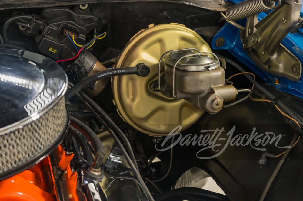 1969 Chevrolet Chevelle SS 2nd Gen - Image 22 of 31