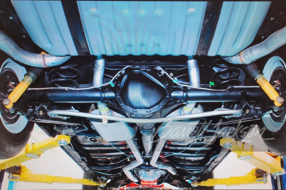 1969 Chevrolet Chevelle SS 2nd Gen - Image 7 of 21