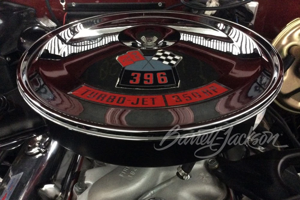 1969 Chevrolet Chevelle SS 2nd Gen - Image 14 of 21