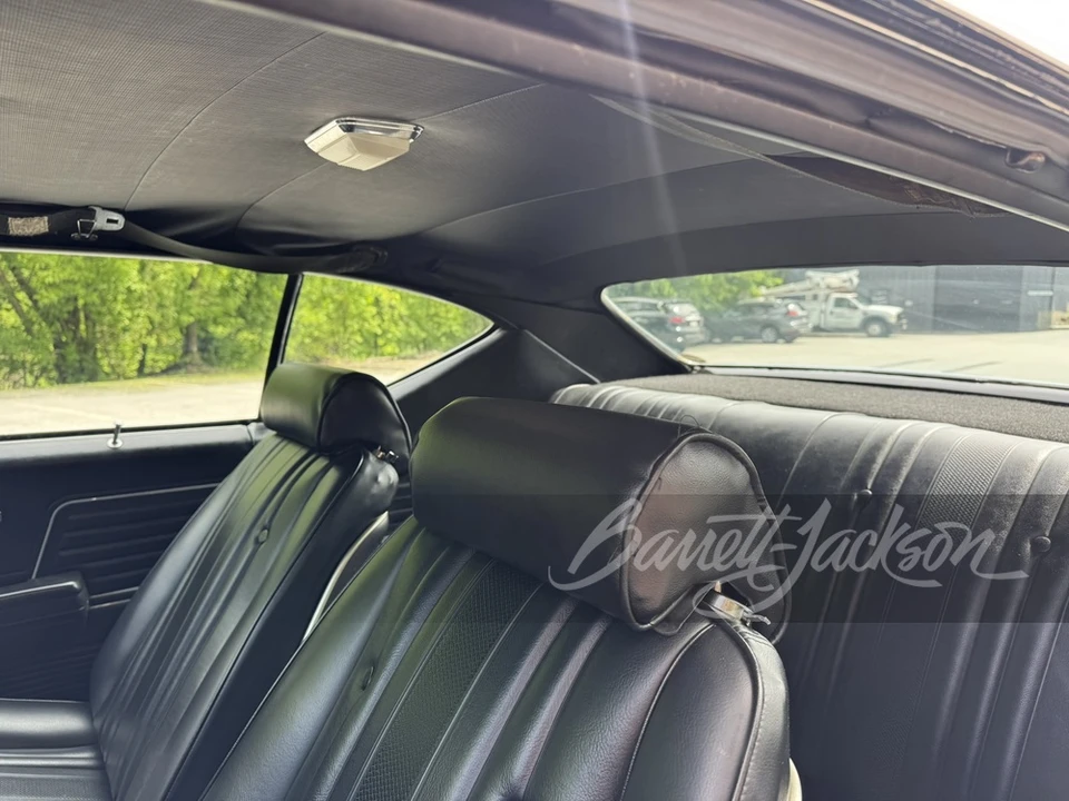 1969 Chevrolet Chevelle SS 2nd Gen - Image 3 of 15