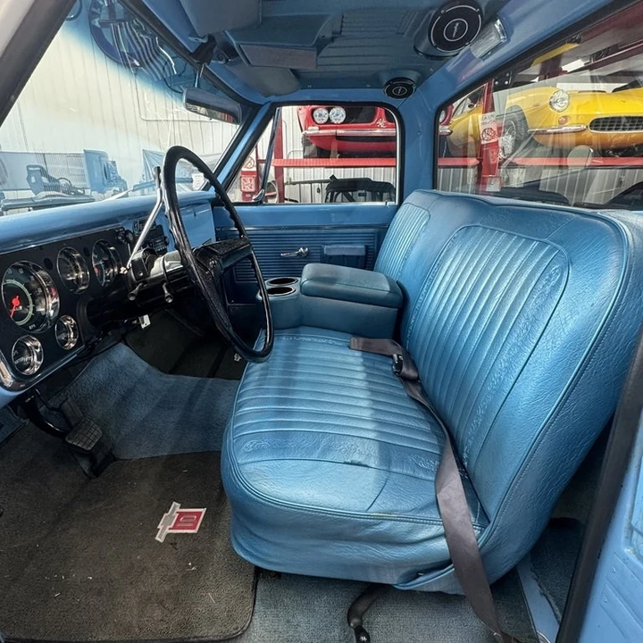 1969 Chevrolet C/K 2nd Gen - Image 5 of 15