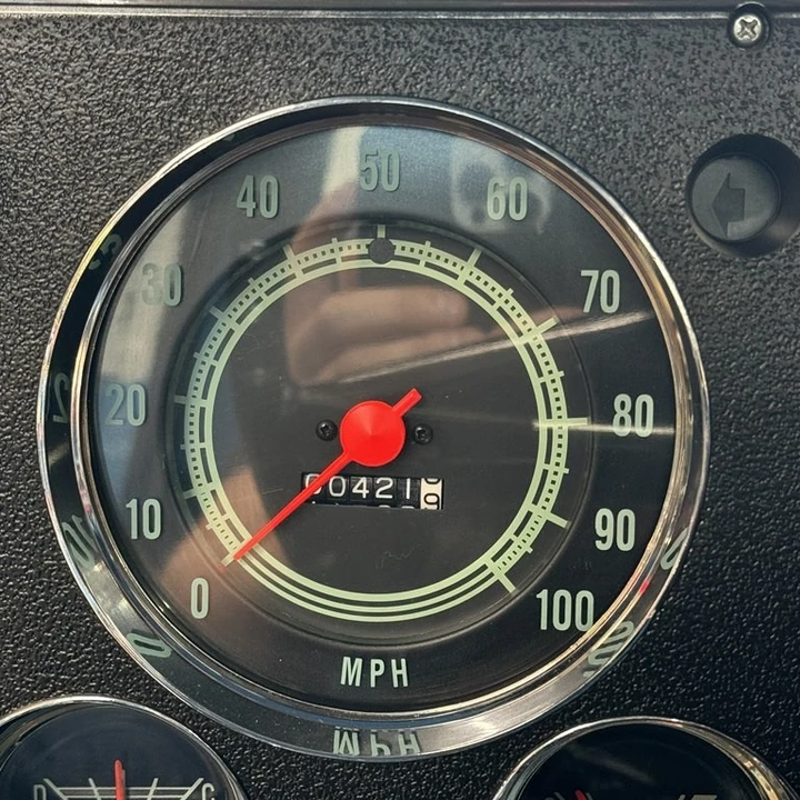 1969 Chevrolet C/K 2nd Gen - Image 7 of 15