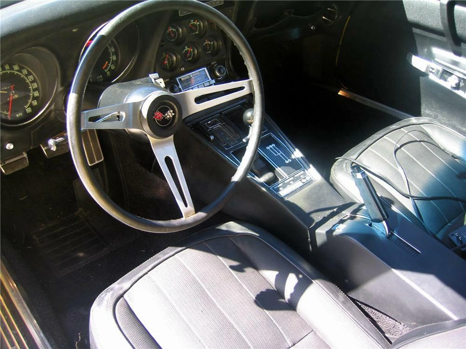1969 Chevrolet Corvette C3 - Image 3 of 4