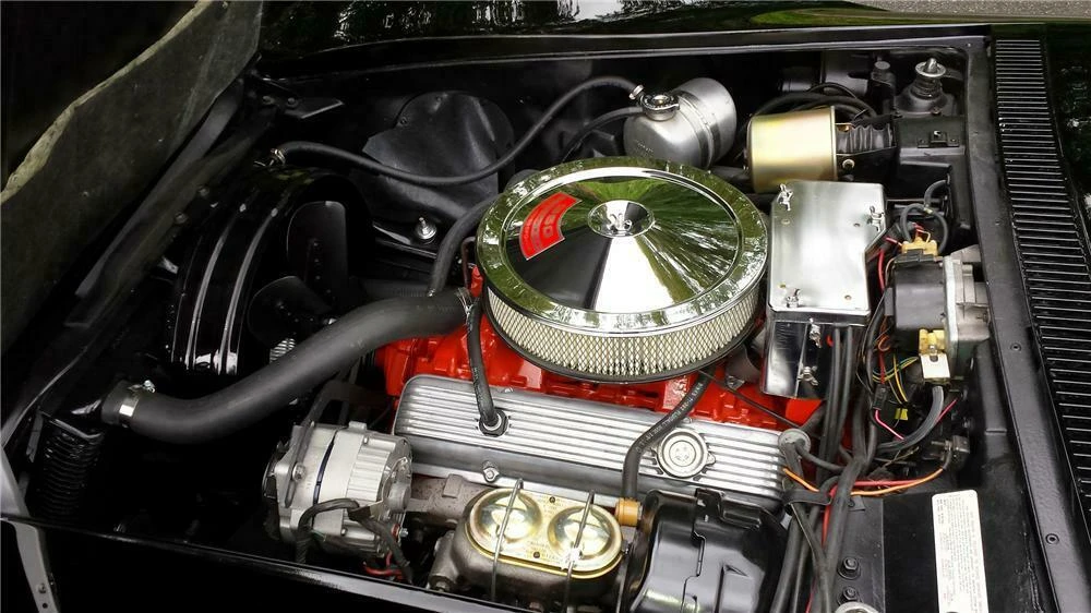 1969 Chevrolet Corvette C3 - Image 3 of 5