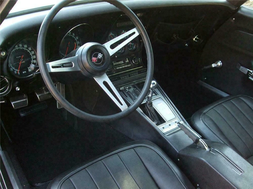 1969 Chevrolet Corvette C3 - Image 4 of 5