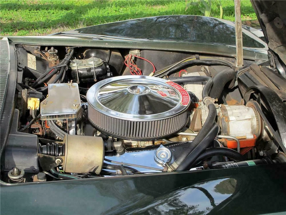 1969 Chevrolet Corvette C3 - Image 3 of 5