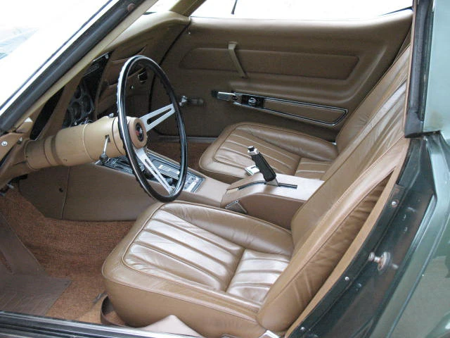 1969 Chevrolet Corvette C3 - Image 4 of 5