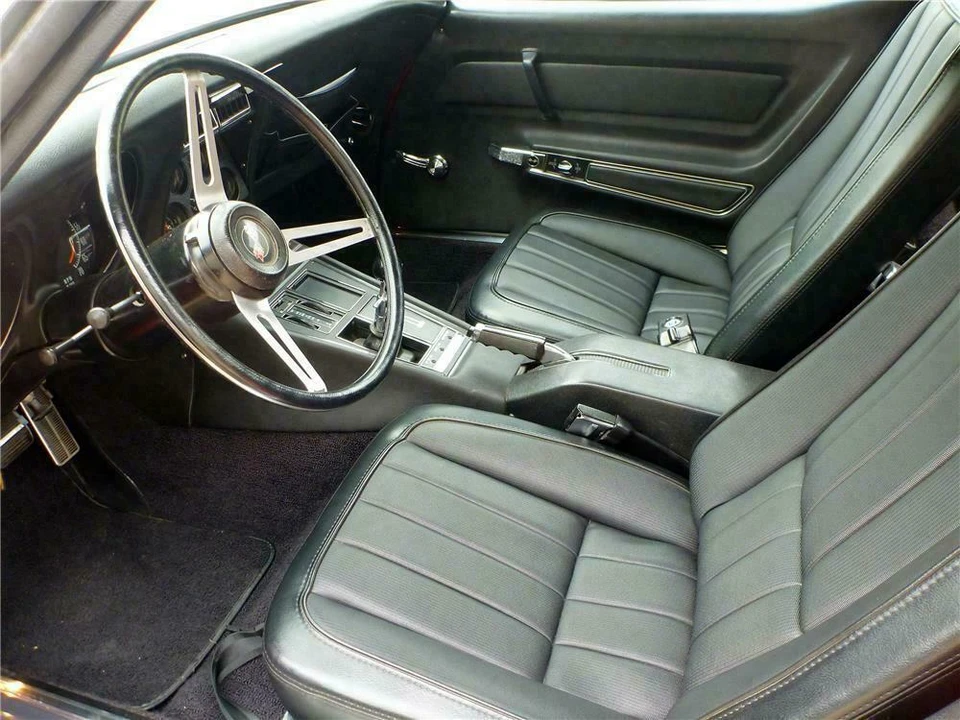 1969 Chevrolet Corvette C3 - Image 4 of 5