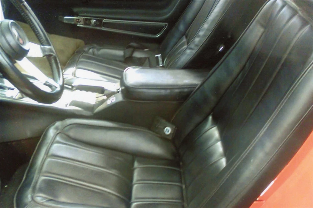 1969 Chevrolet Corvette C3 - Image 4 of 5