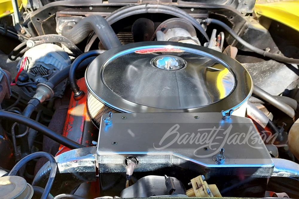 1969 Chevrolet Corvette C3 - Image 2 of 6